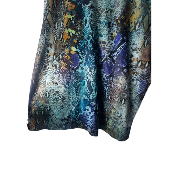 2 tops different shades of green XL womens tops - Picture 7 of 12